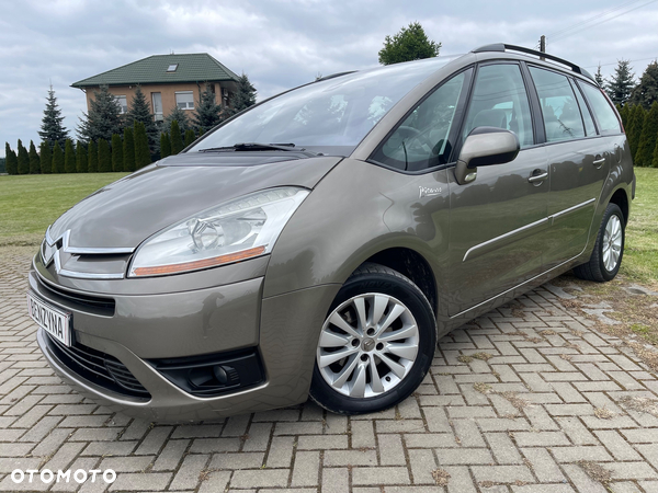 Citroën C4 Picasso 1.8i Impress Pack