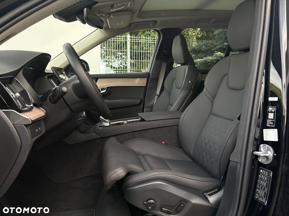 Volvo XC 90 - 13