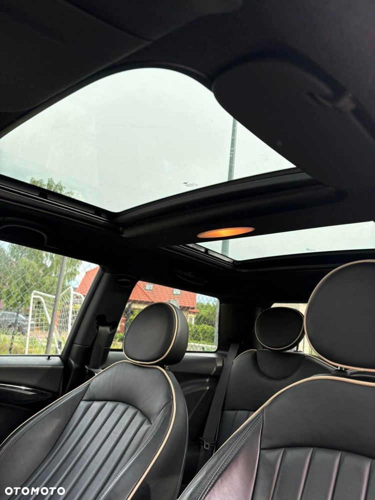 MINI Cooper - 5