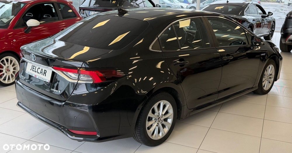 Toyota Corolla - 8