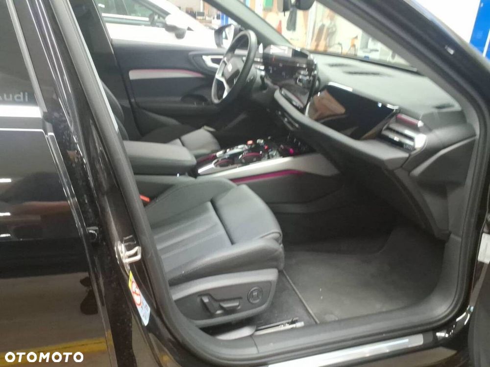 Audi A5 Avant - 4