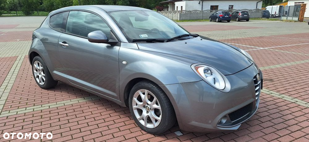 Alfa Romeo Mito 1.3 JTDM Distinctive - 2