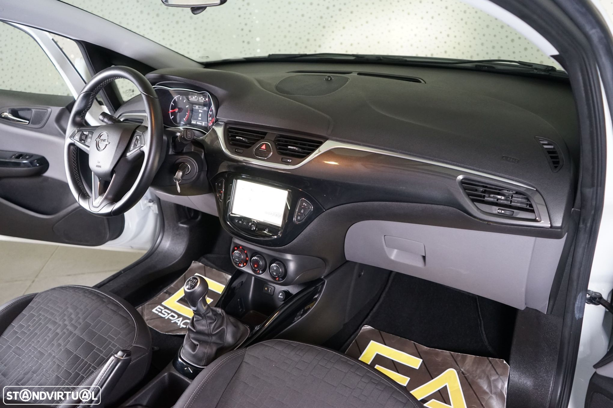 Opel Corsa 1.0 T Cosmo - 14