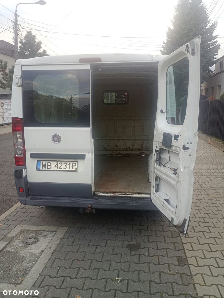 Fiat Ducato - 4
