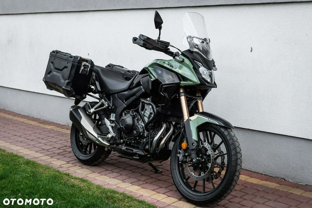 Honda CB
