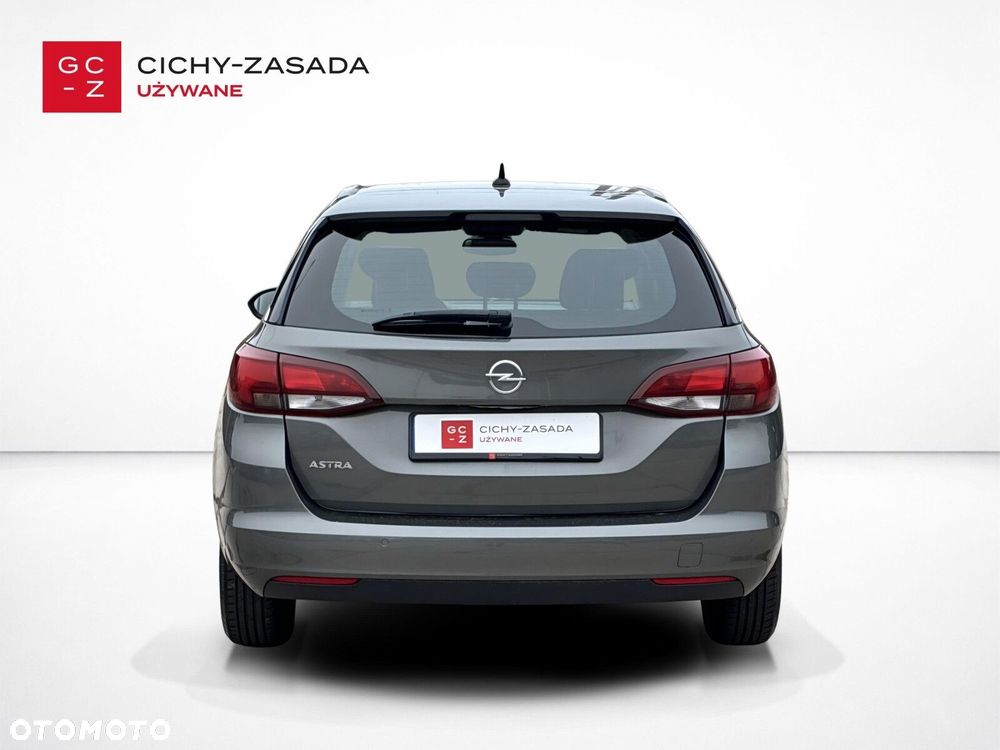 Opel Astra 1.4 T Enjoy - 5