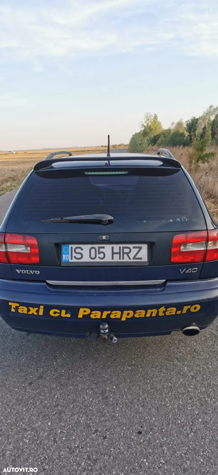 Volvo V40 1.9 D - 4