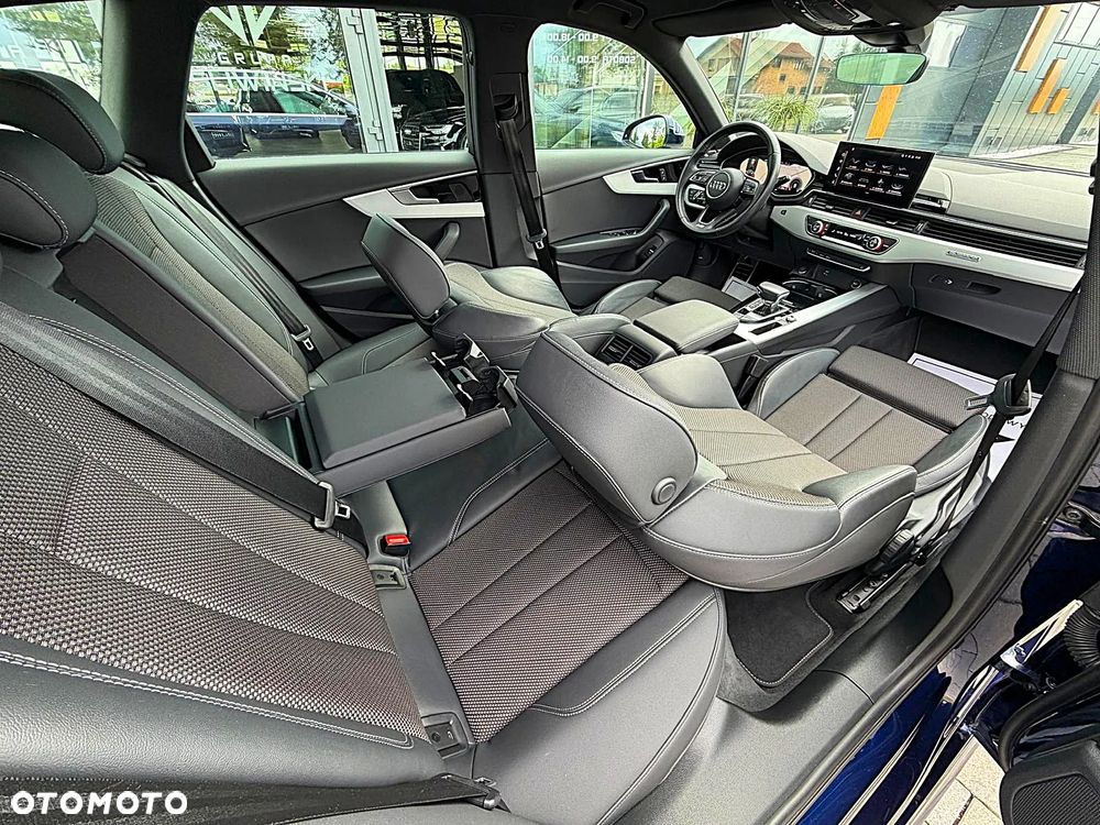 Audi A4 Avant - 17