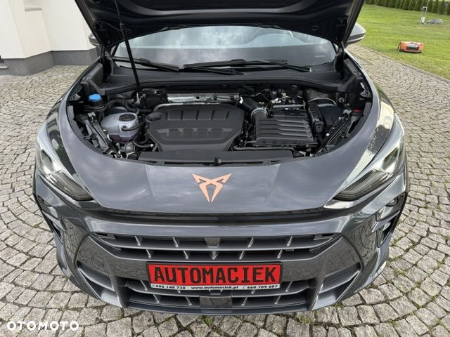 Cupra Terramar 2.0 TSI 4Drive VZ DSG - 37