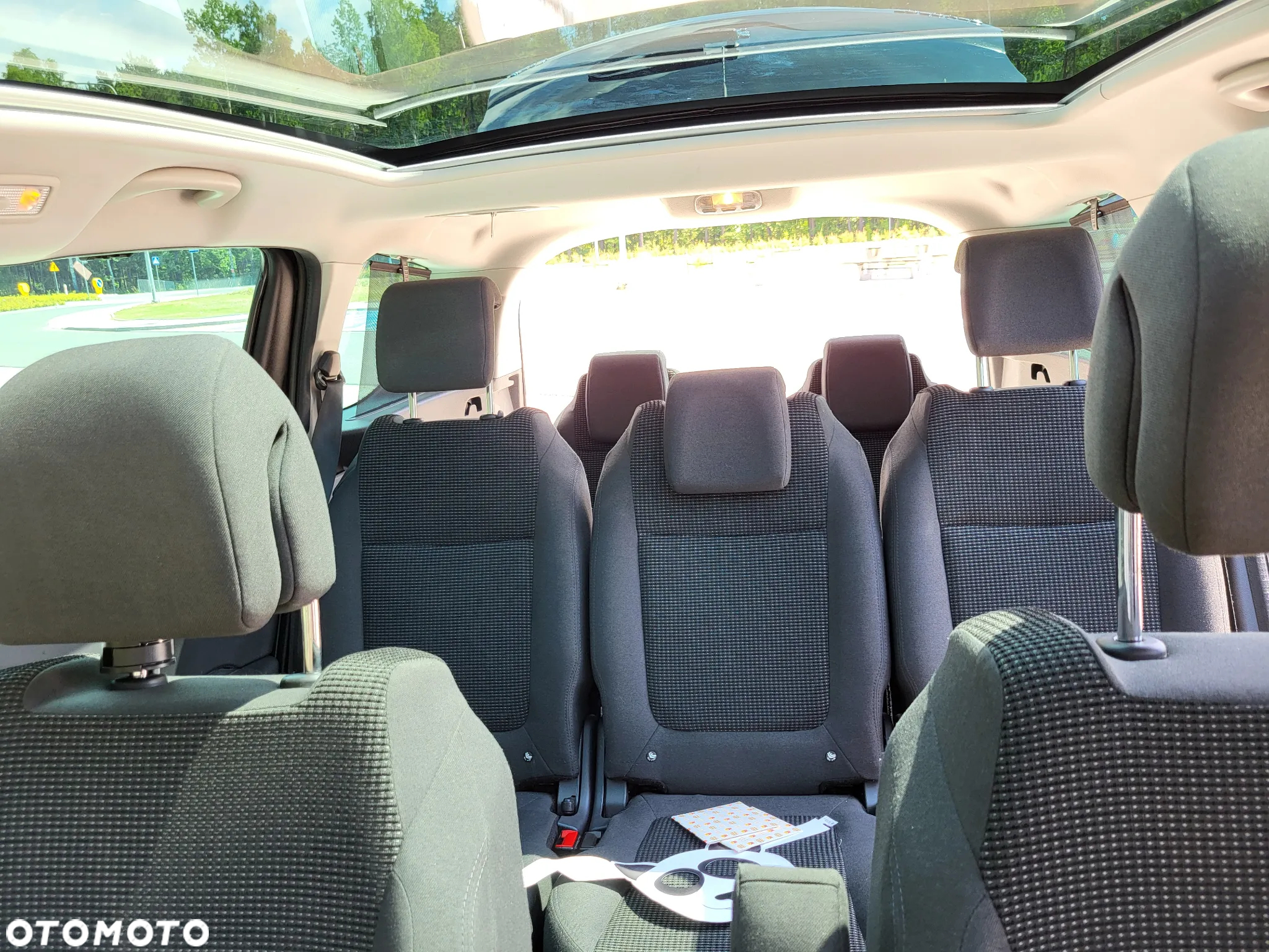 Peugeot 5008 1.6 THP Business Line 7os - 11