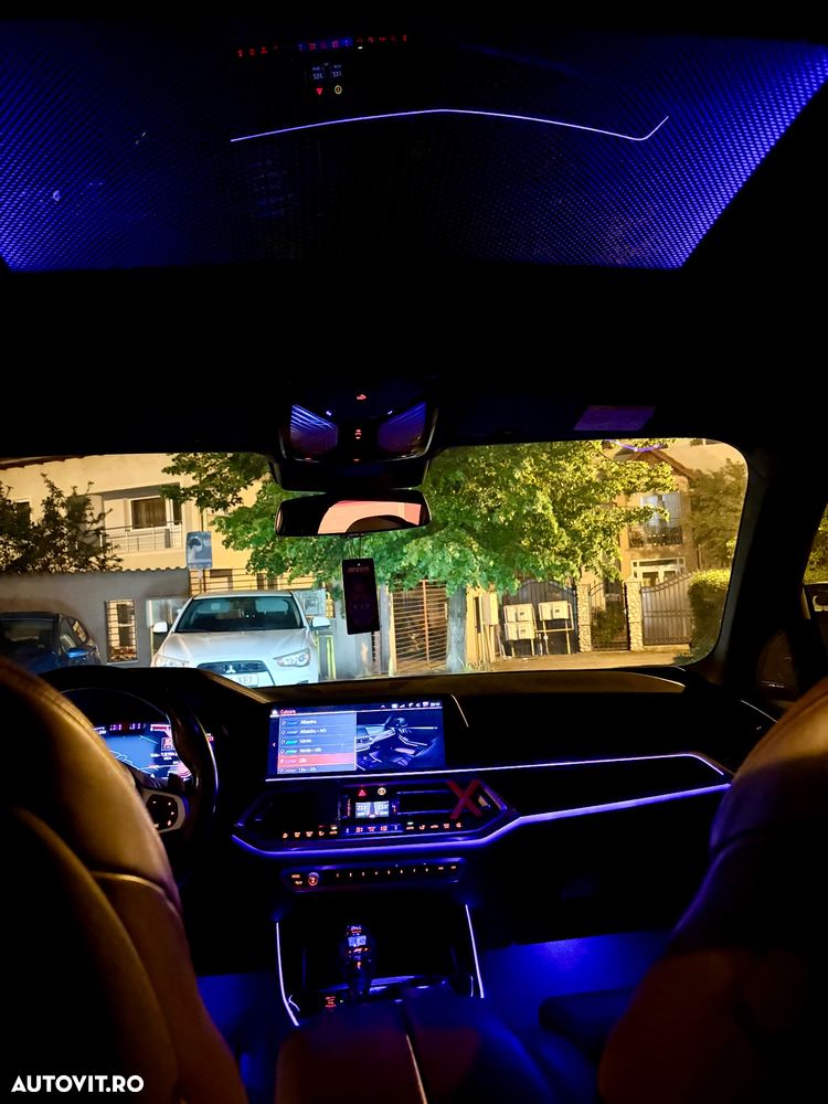 BMW X5 - 26
