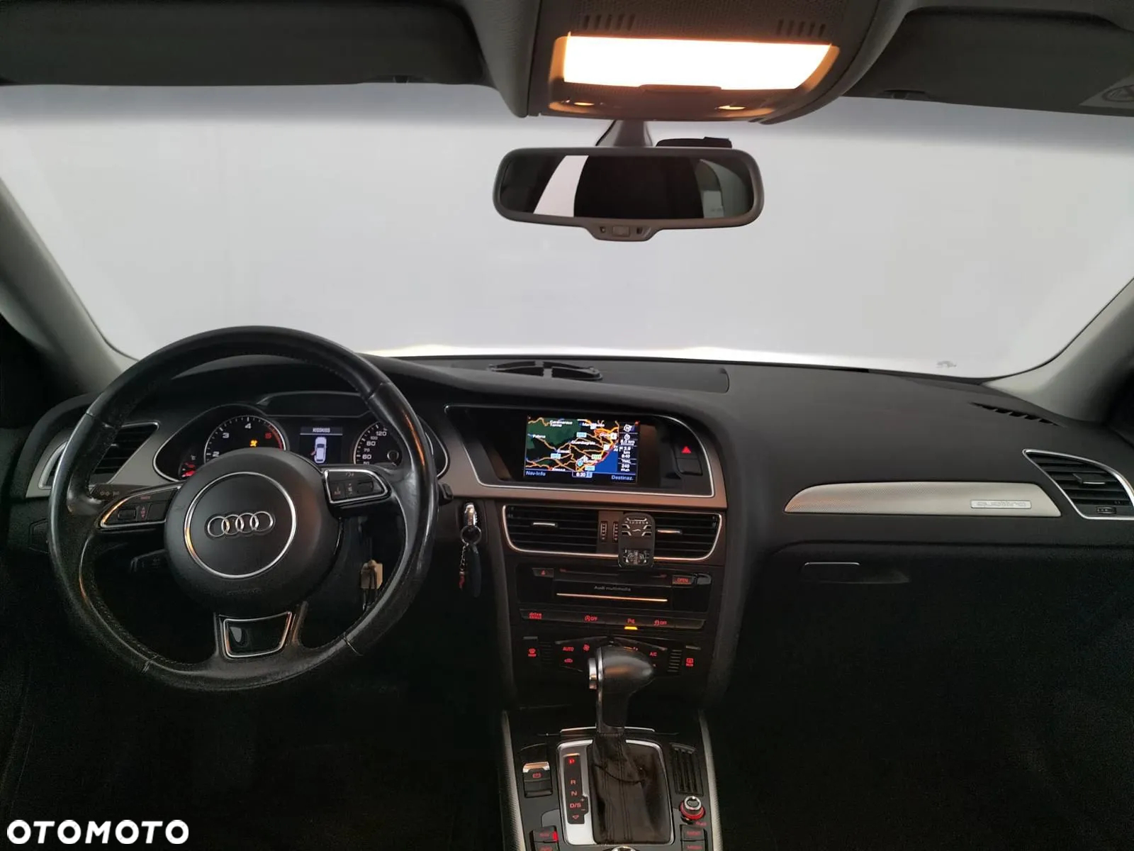 Audi A4 Allroad quattro 40 TDI S tronic - 7