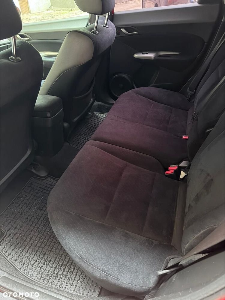 Honda Civic 1.8 Comfort - 10