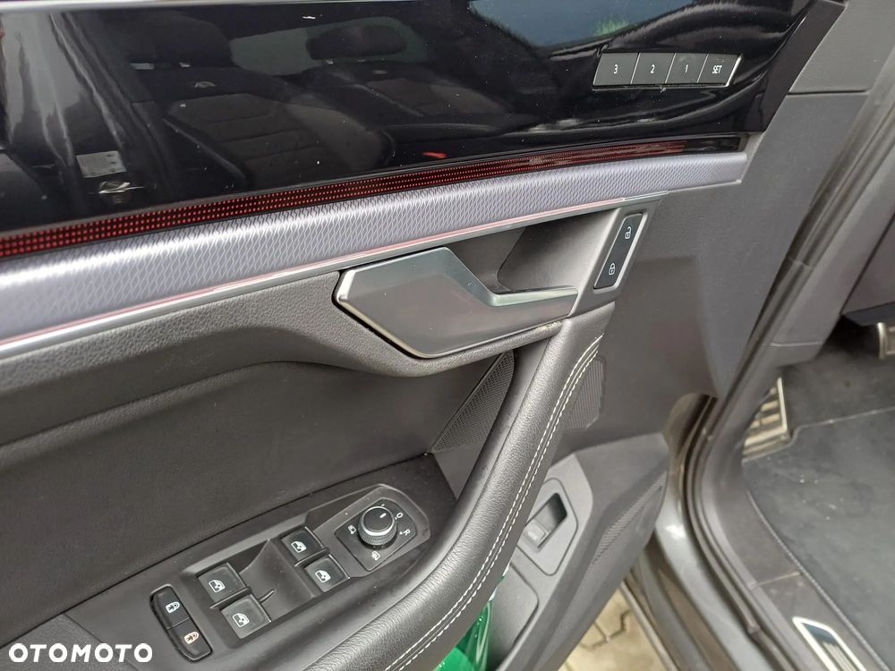 Volkswagen Touareg 3.0 V6 TDI SCR 4Mot R-Line - 25