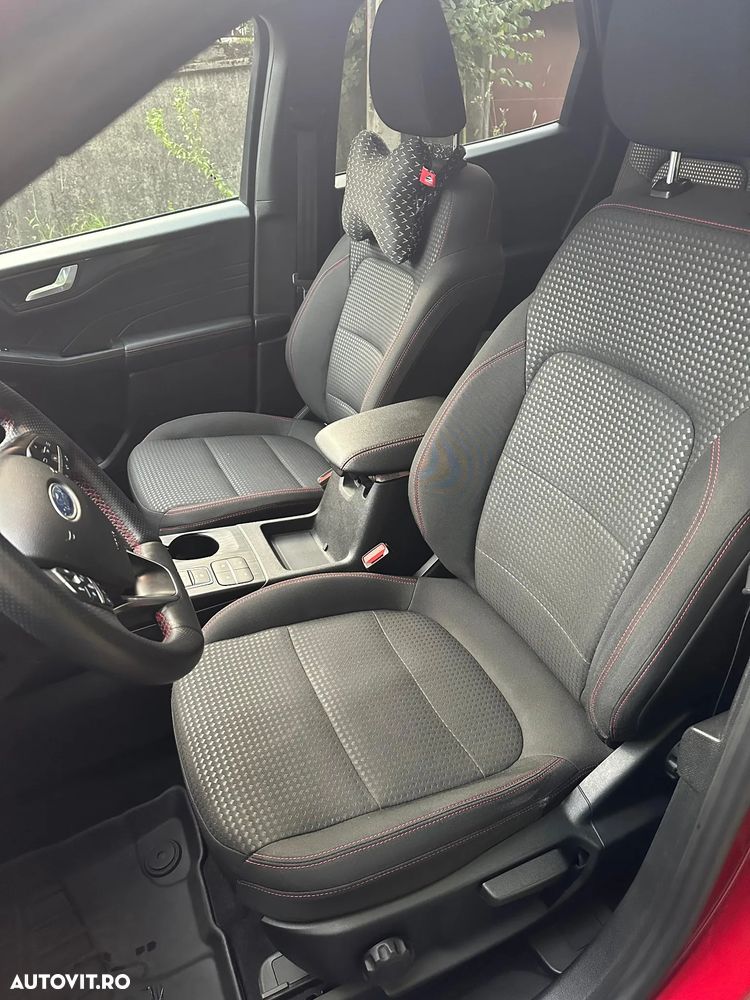 Ford Kuga 2.5 Duratec PHEV ST Line - 8