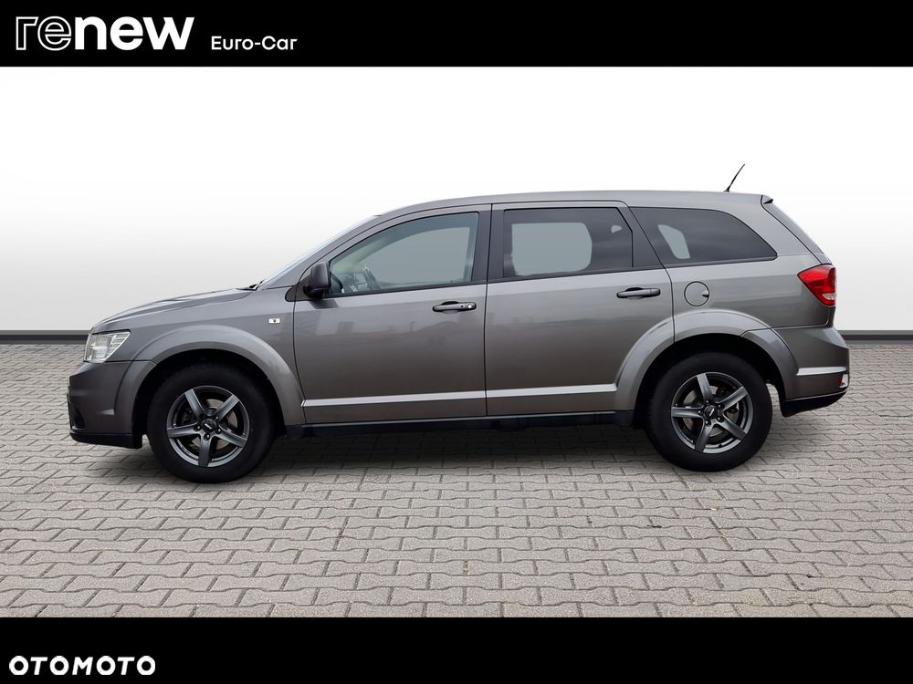 Fiat Freemont 2.0 Multijet - 2