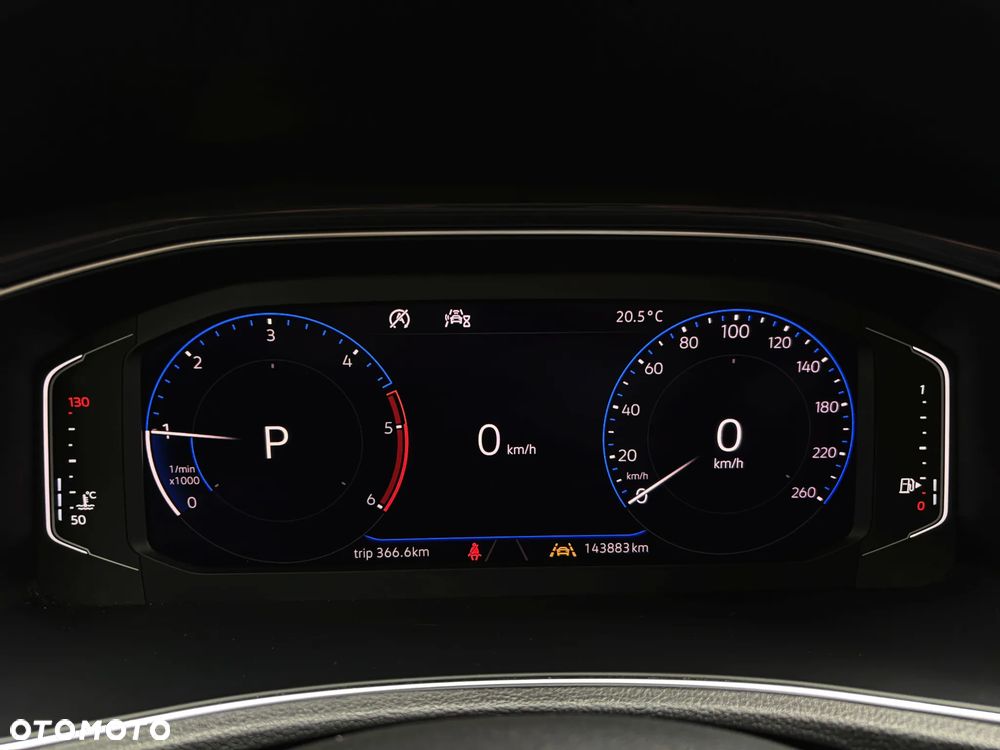 Volkswagen T-Roc 2.0 TDI SCR DSG Sport - 22