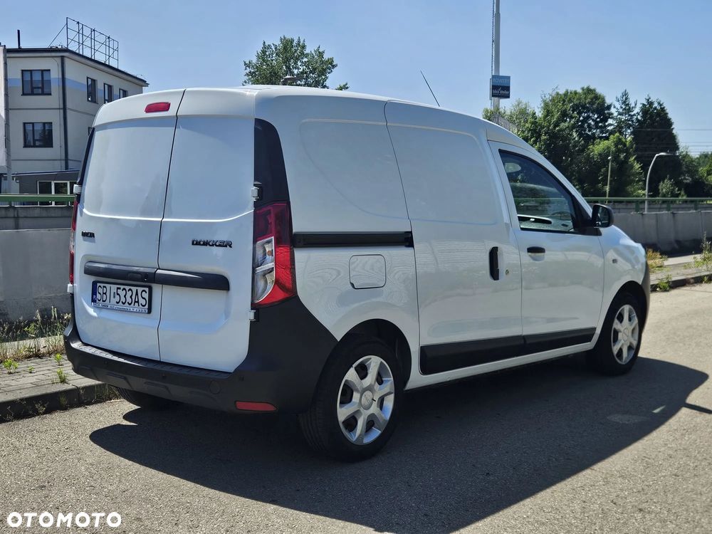 Dacia Dokker - 10