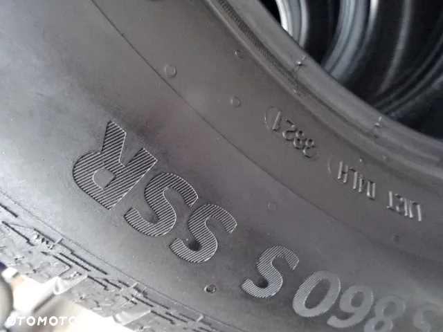 255/55/r18 109H RSC Extra loud XL Continental Winter Contact TS860S - 12