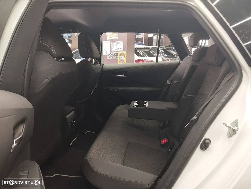 Toyota Corolla Touring Sports 1.8 Hybrid Comfort - 13