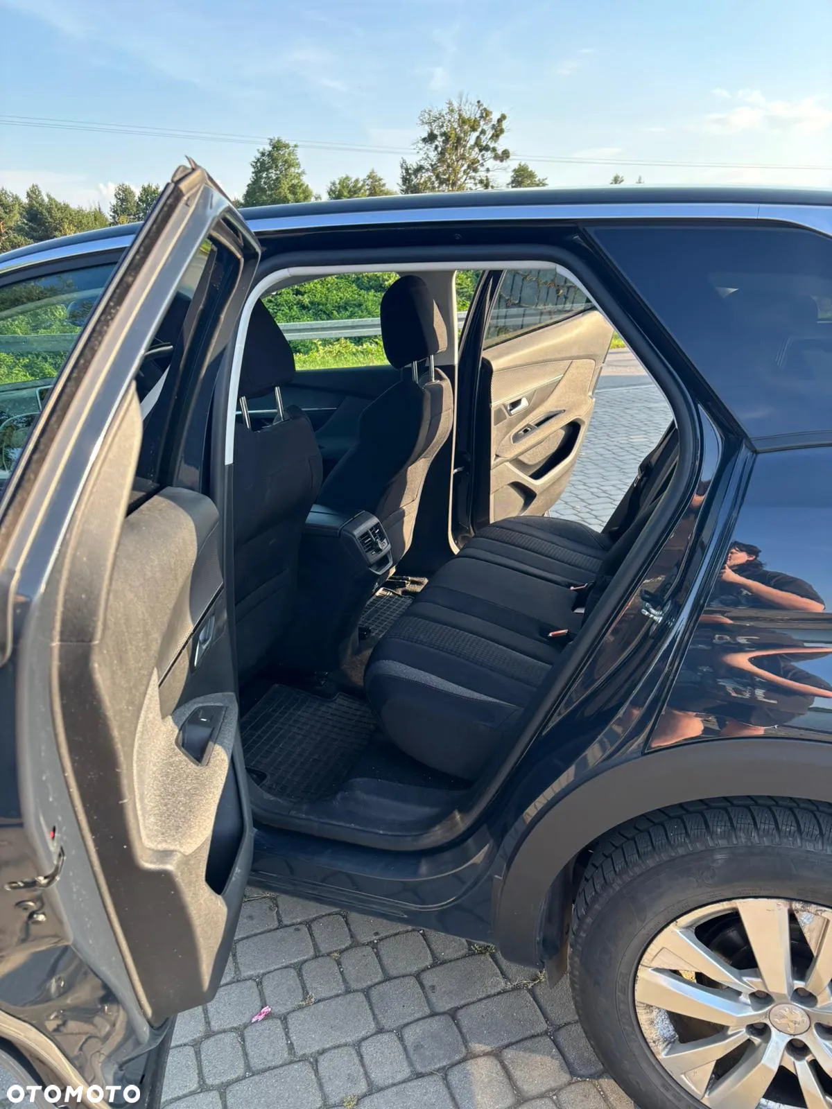 Peugeot 3008 1.6 BlueHDi Active S&S - 6