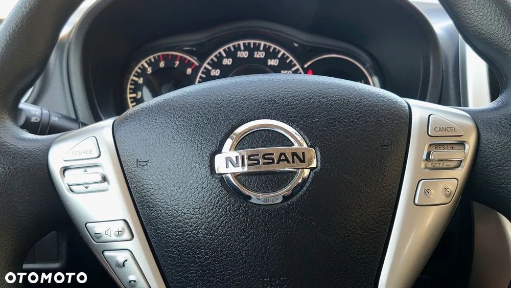 Nissan Note 1.2 Tekna - 9