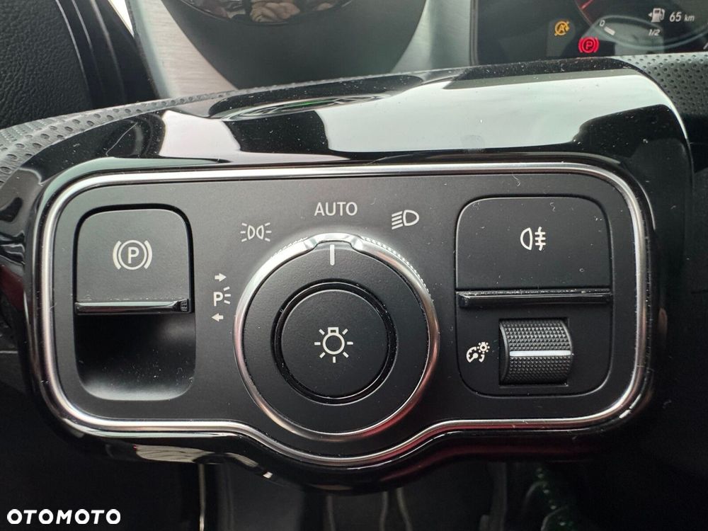 Mercedes-Benz Klasa A - 28