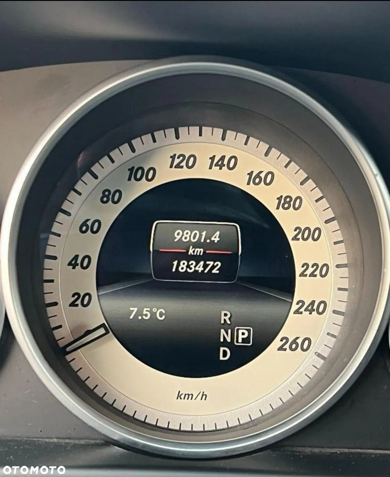 Mercedes-Benz Klasa E 220 BlueTEC 9G-TRONIC Elegance - 11