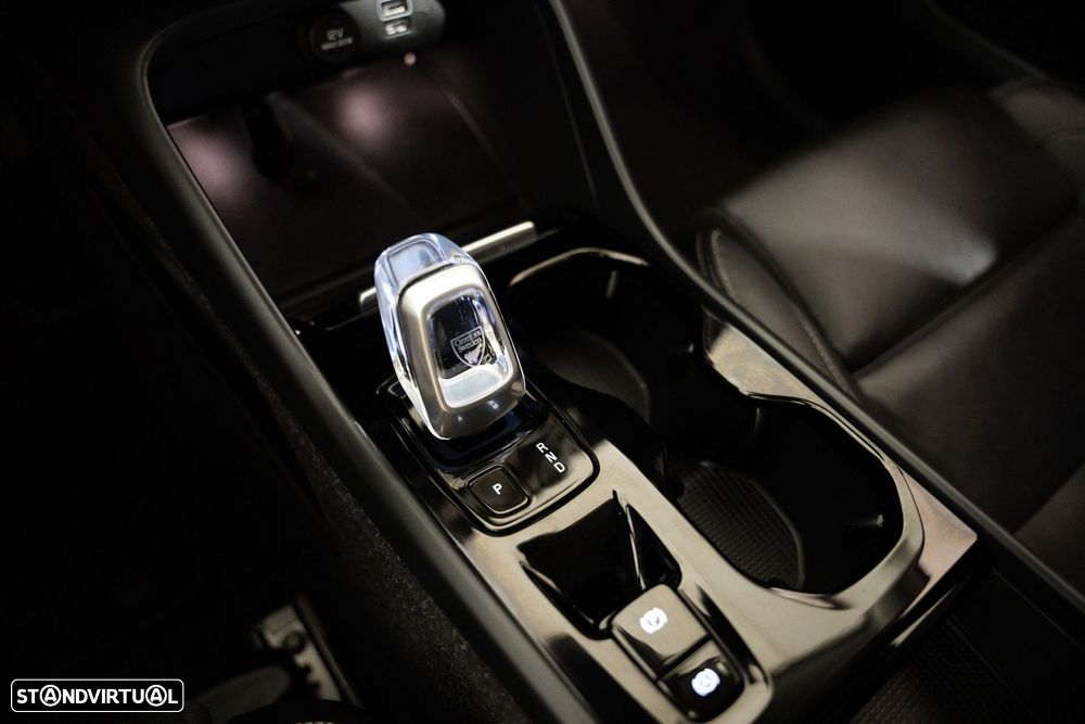 Volvo XC 40 1.5 T5 PHEV Inscription - 21