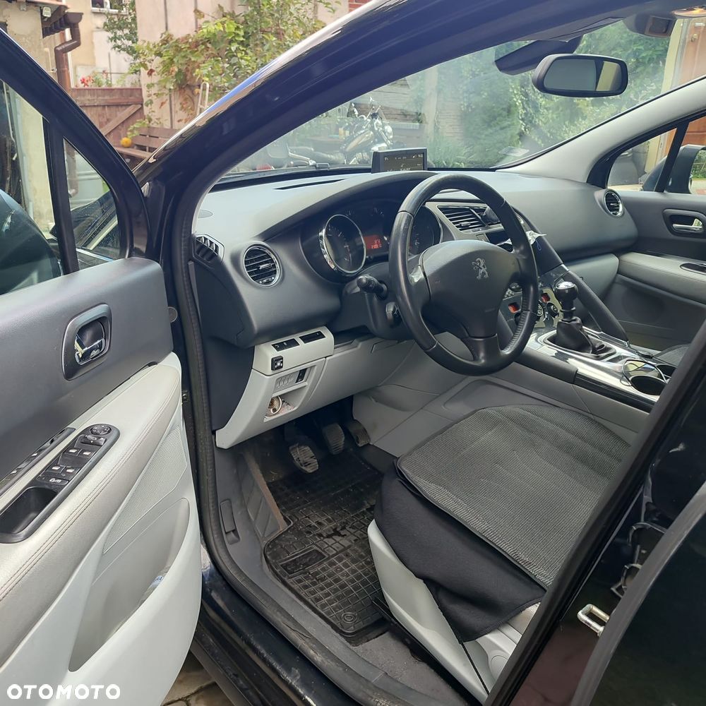 Peugeot 3008 1.6 THP Active - 6