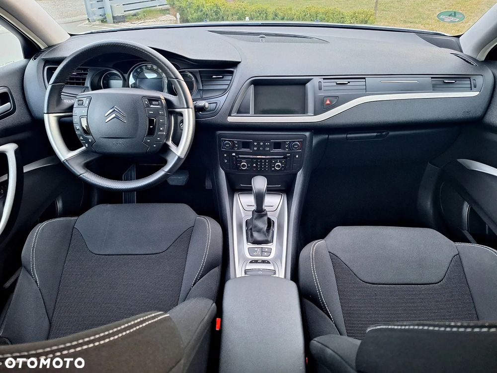 Citroën C5 2.0 16V Confort - 23