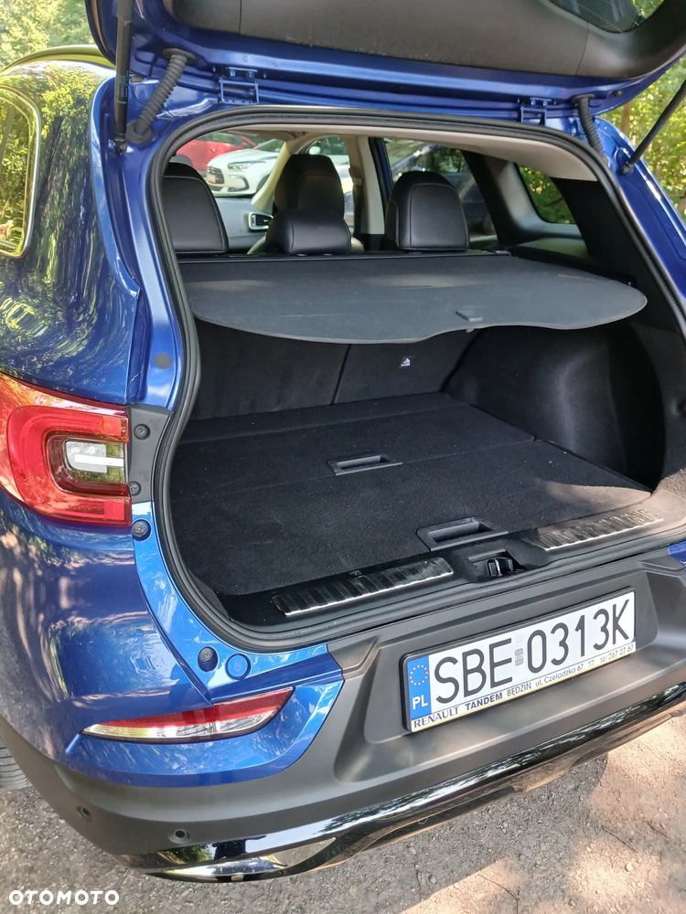 Renault Kadjar 1.3 TCe FAP Black Edition EDC - 17