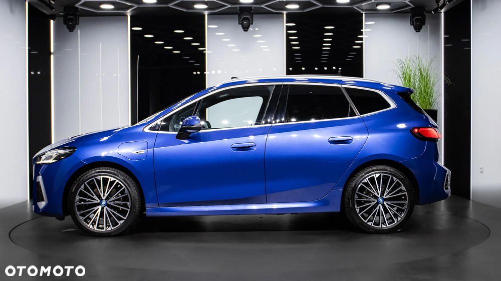 BMW Seria 2 225e xDrive M Sport sport - 6