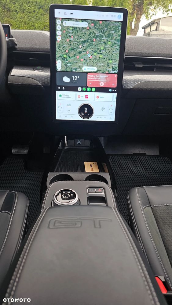 Ford Mustang Mach-E 98kWh AWD GT - 21