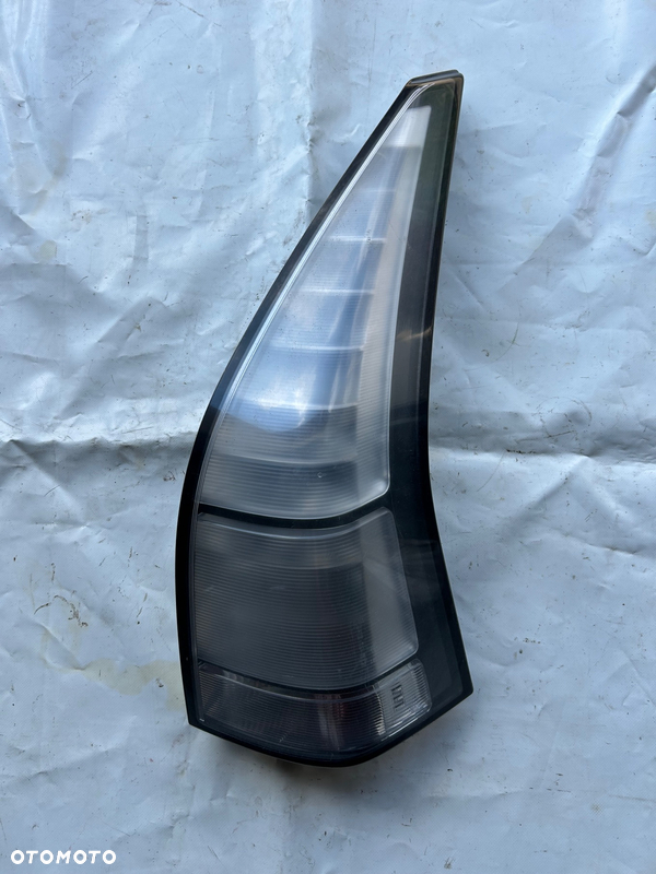 Saab 93 9-3 lampa tylna prawa kombi 04-11