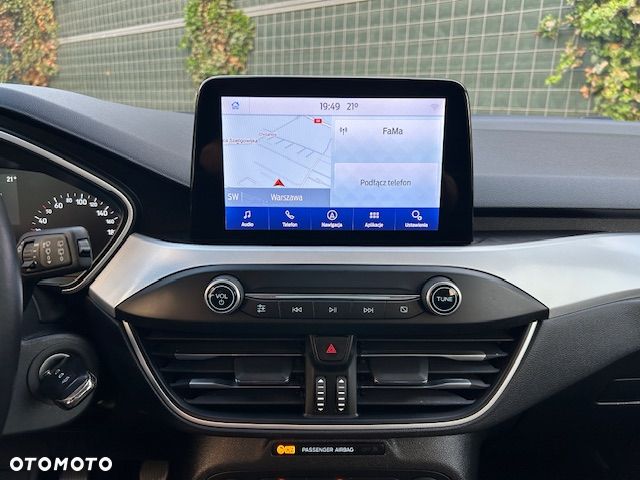Ford Focus 1.5 EcoBlue Connected - 25