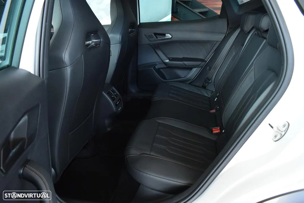 Cupra Formentor 1.5 TSI Sport DSG - 39