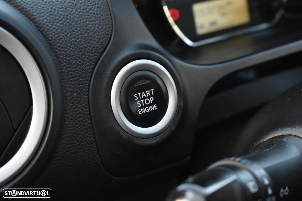 Mitsubishi Space Star 1.2 Intense Connect Edition - 22