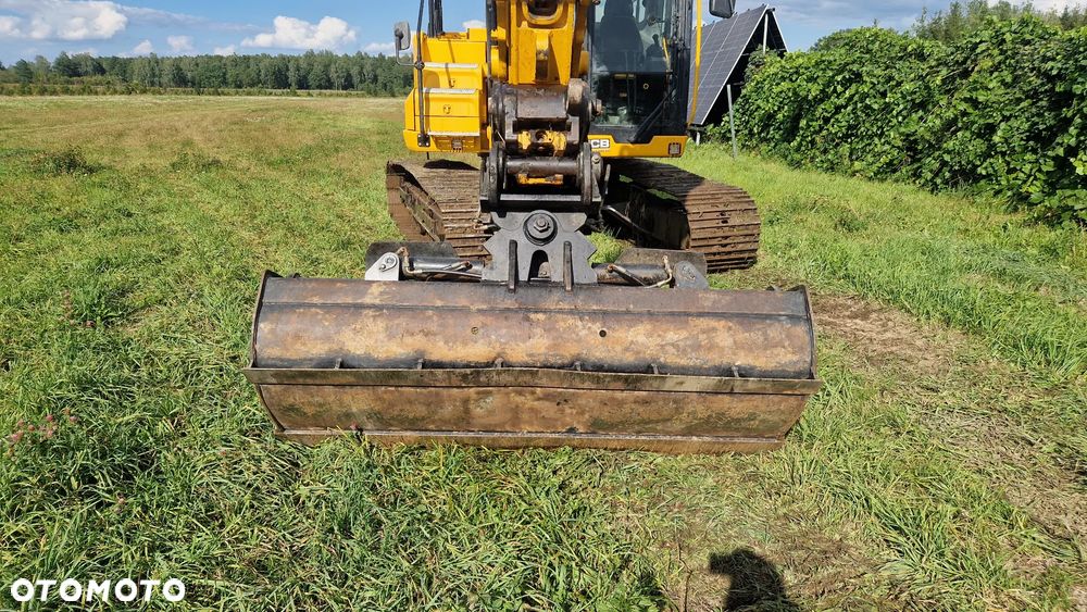 JCB JS 220x - 5