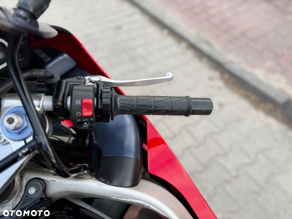 Kawasaki Ninja - 26