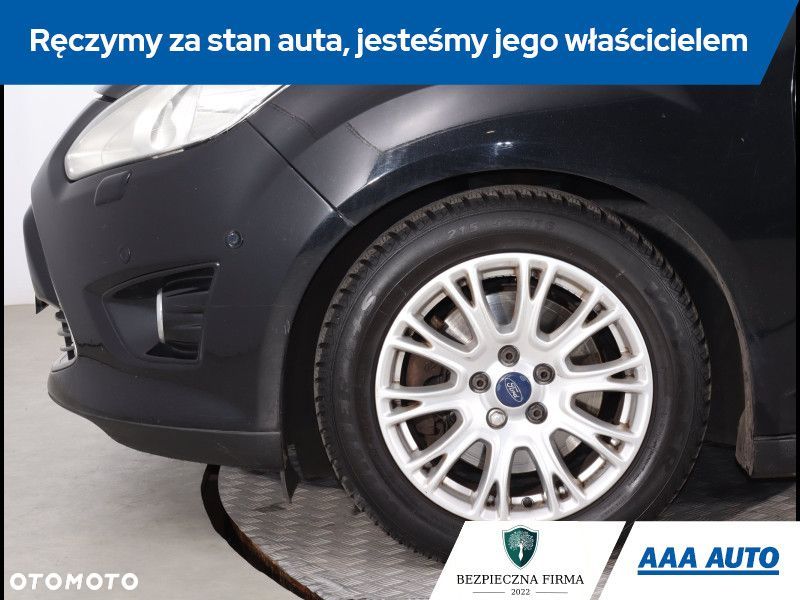 Ford Grand C-MAX - 16