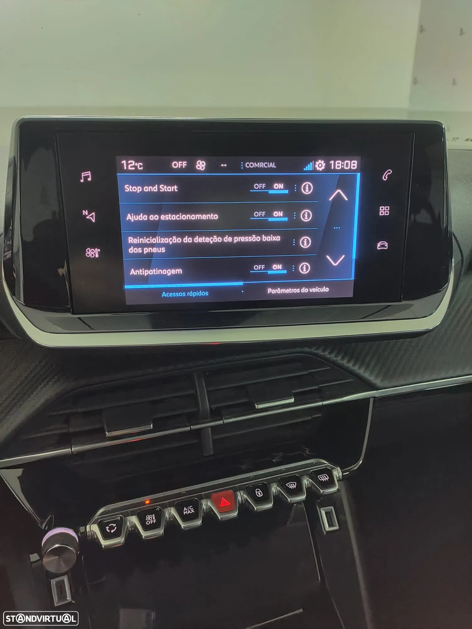 Peugeot 2008 1.5 BlueHDi Allure - 10