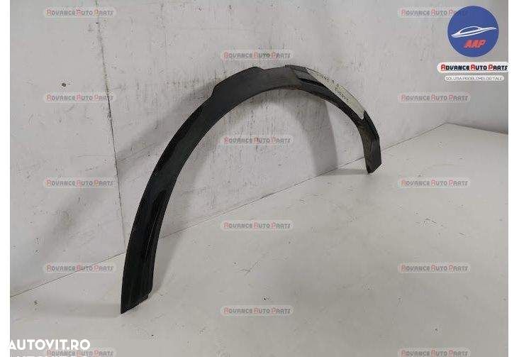Bandou Overfender Dreapta Spate original Land Rover  Range Rover Evoqu - 2