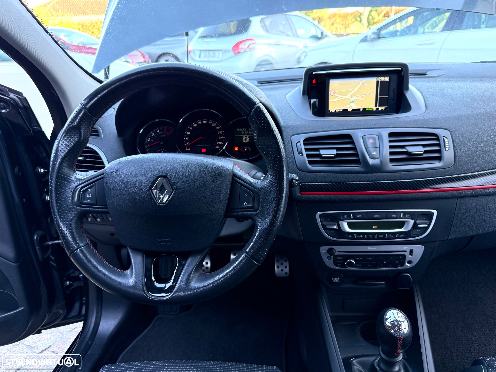 Renault Mégane Break - 52