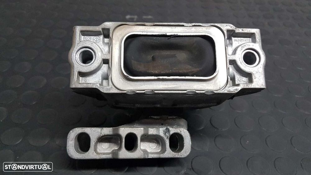 APOIO DO MOTOR AUDI A3 SPORTBACK (8P) 2.0 TDI AMBITION - 6