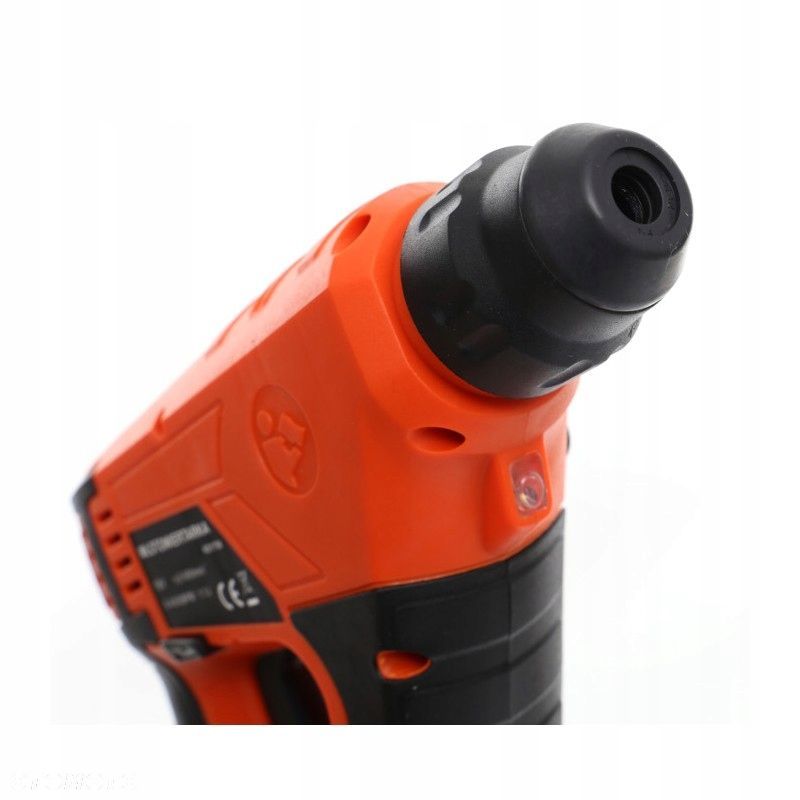 Młot udarowy Młotowiertarka SDS 18v - 3