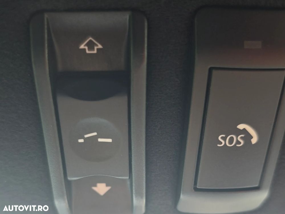 BMW Seria 5 - 4