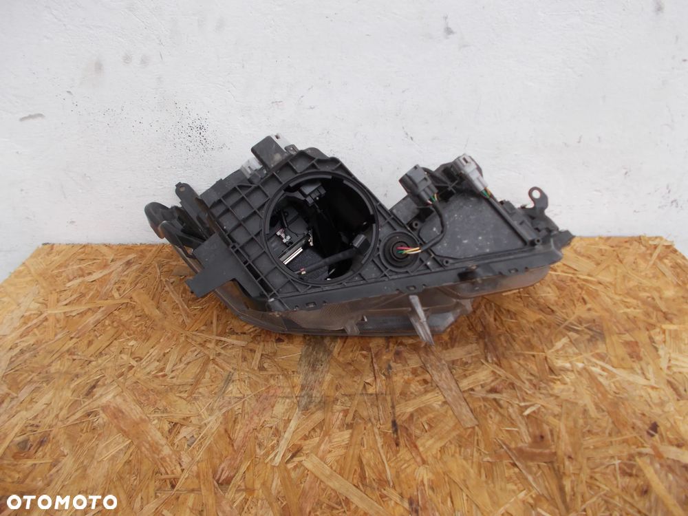 TOYOTA RAV4 RAV-4 4 IV 16-18 LIFT FULL LED LAMPA LEWA - 3