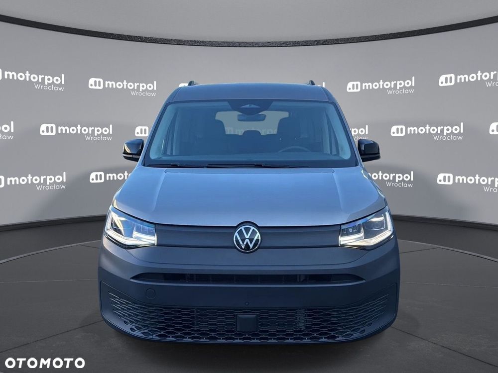 Volkswagen Caddy Maxi 1.5 TSI DSG - 2