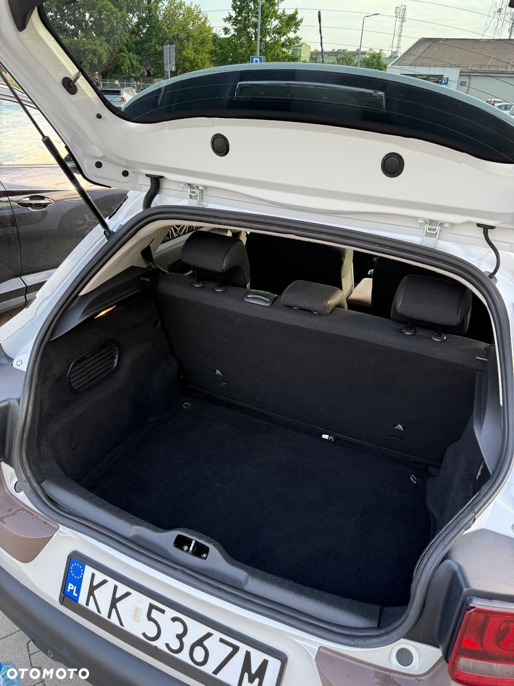 Citroën C4 Cactus e-HDi 92 ETG6 Stop&Start Feel - 21